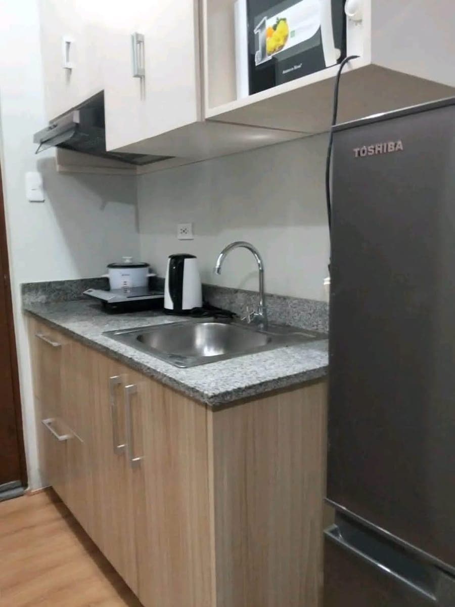 FOR RENT | Mivesa Garden Residences – Studio Unit - photo 2