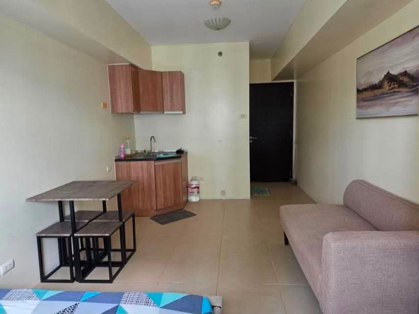 🏙️ FOR RENT / FOR SALE – Studio Unit at Avida Riala Tower 2, Cebu IT Park - photo 1