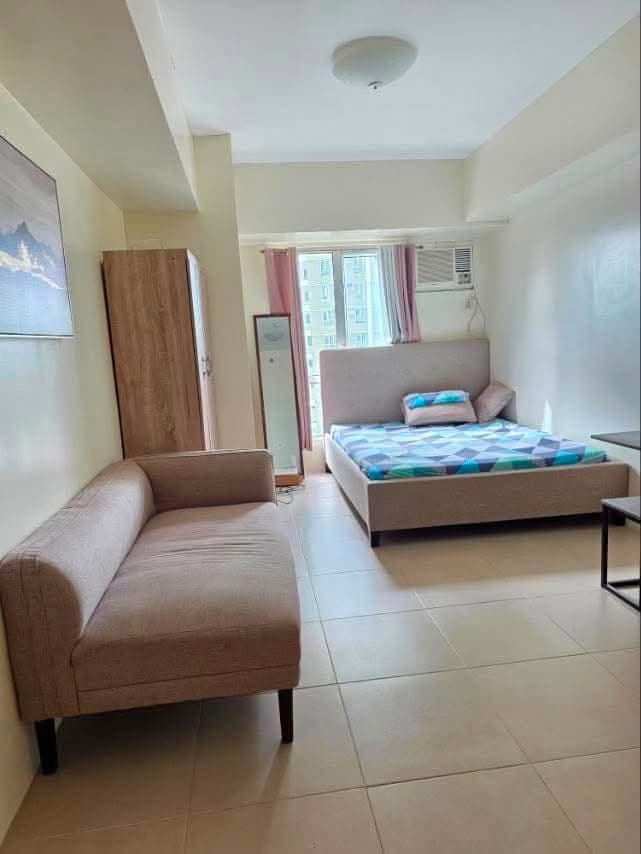 🏙️ FOR RENT / FOR SALE – Studio Unit at Avida Riala Tower 2, Cebu IT Park - photo 3