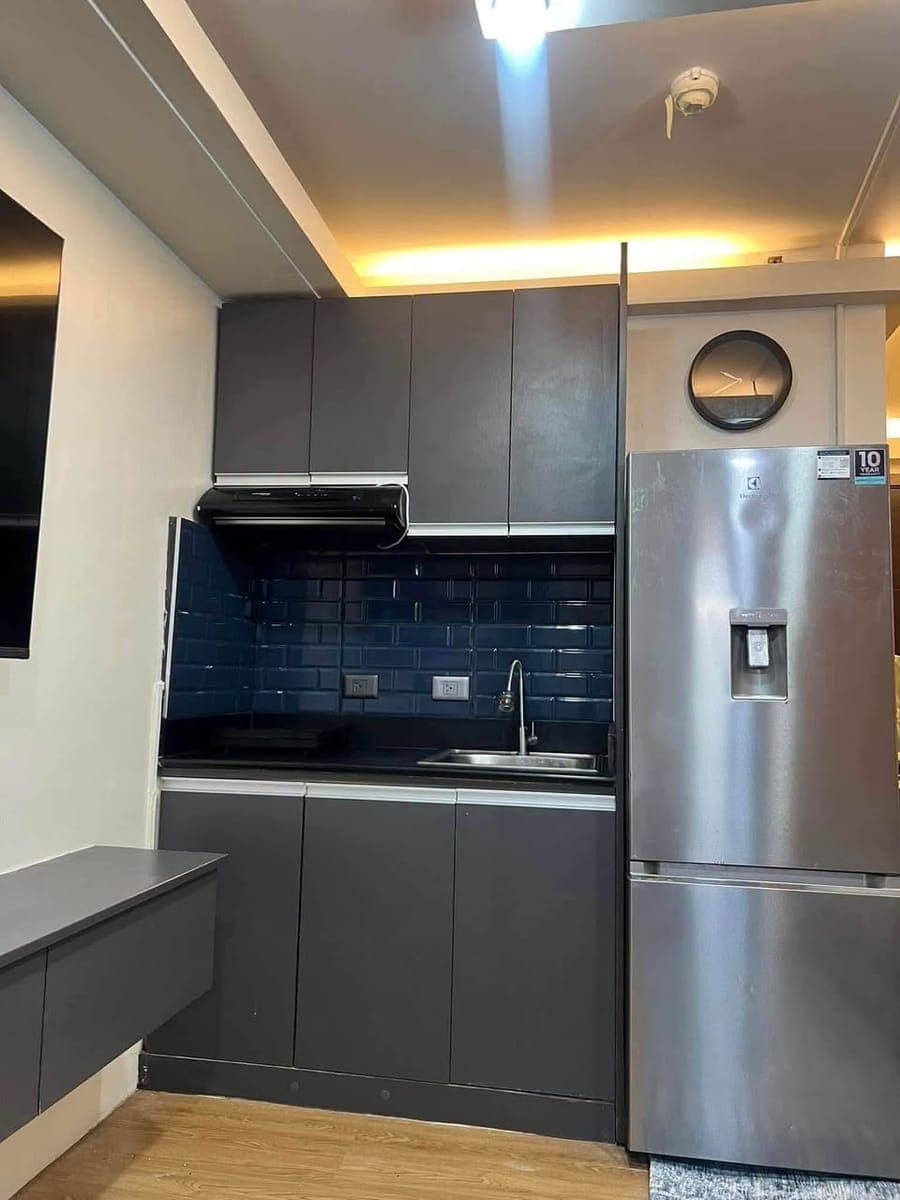 FOR RENT ALTO SYMFONI NICHOLS HEIGHT GUADALUPE CEBU 15,000 inclusive condo dues - photo 2