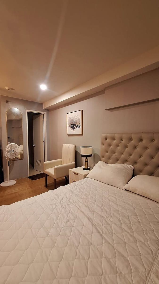 Studio for rent at Symfoni Nichols - photo 1