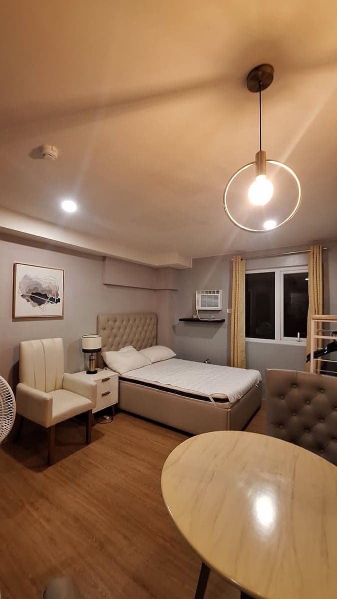 Studio for rent at Symfoni Nichols - photo 3