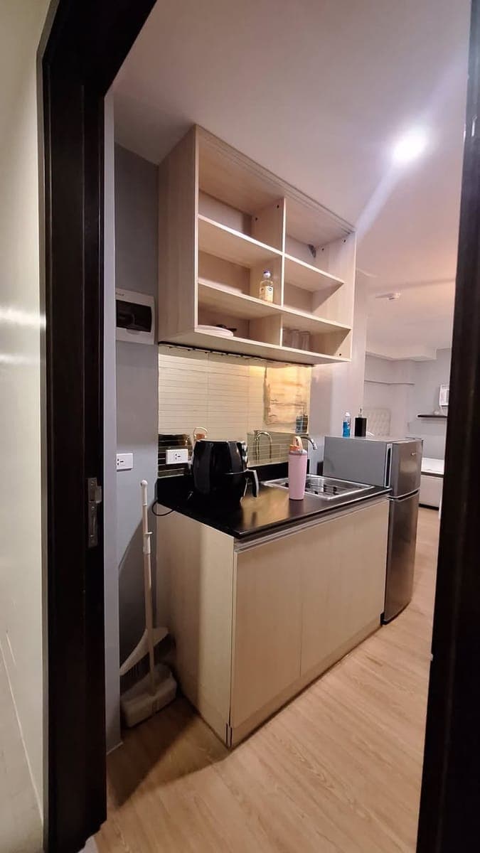 Studio for rent at Symfoni Nichols - photo 5