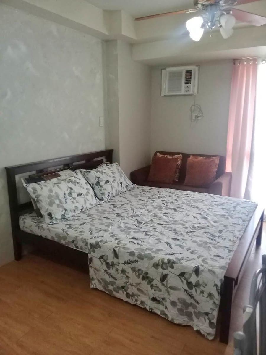 🏙️ FOR RENT —IT Park  Studio-Type Unit in Avida Tower 1, IT Park Cebu City Fully Furnished!! - photo 5