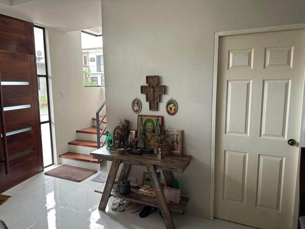 🏡 HOUSE FOR RENT – Fully Furnished 6-Bedroom Home in Guadaplains Subdivision, Guadalupe, Cebu City - photo 5
