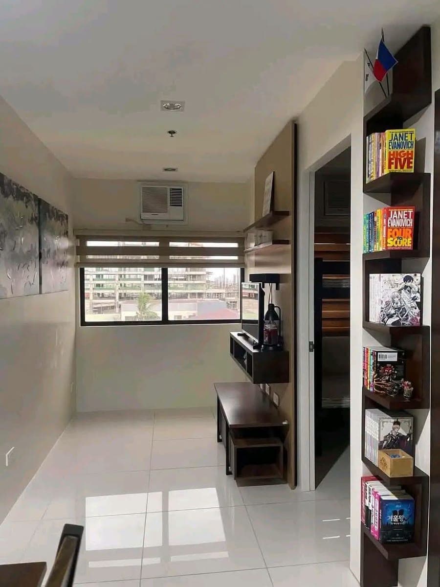 FOR RENT | 2BR Corner Unit | The Midpoint Residences - photo 3