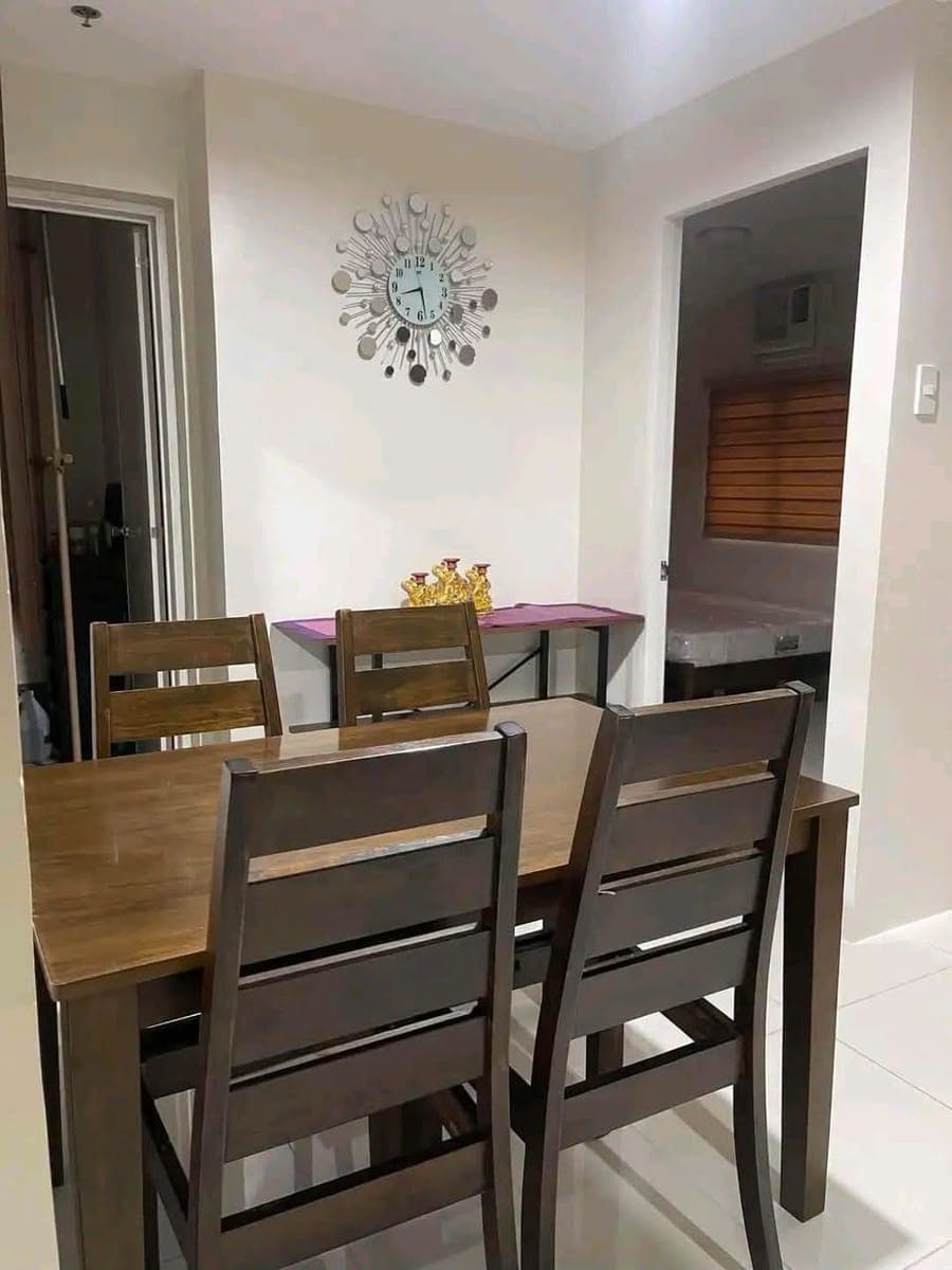 FOR RENT | 2BR Corner Unit | The Midpoint Residences - photo 4
