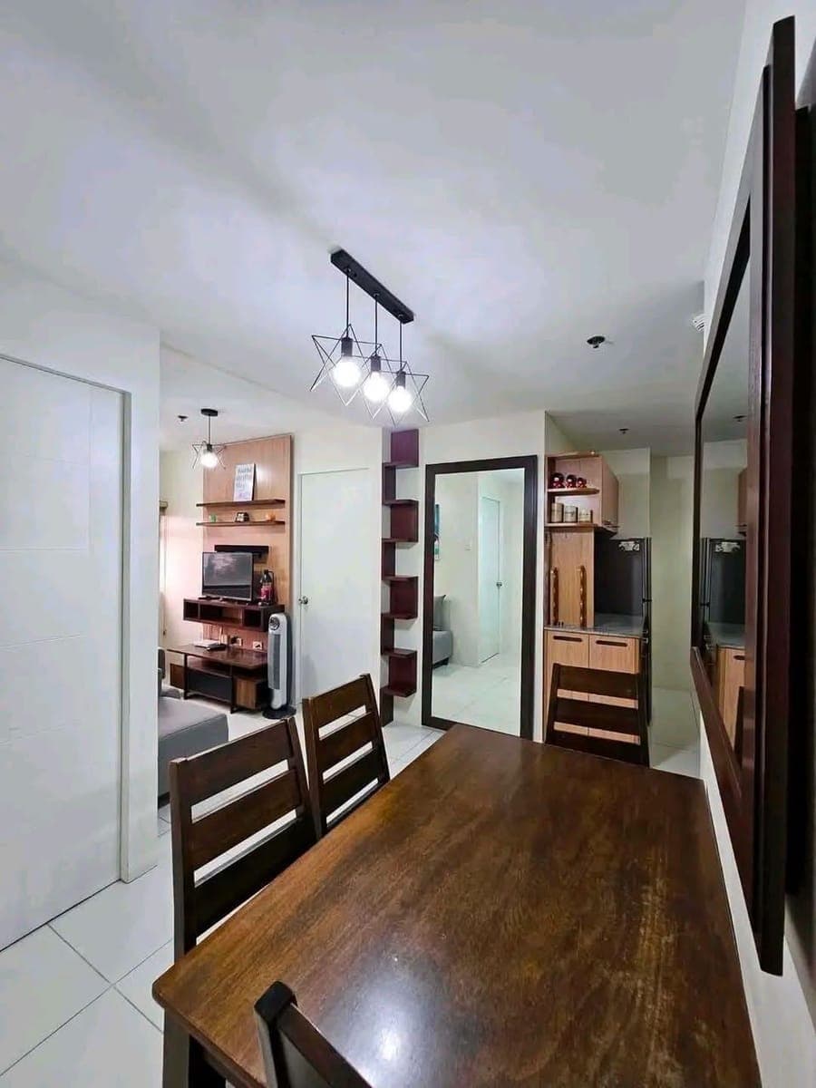 FOR RENT | 2BR Corner Unit | The Midpoint Residences - photo 5