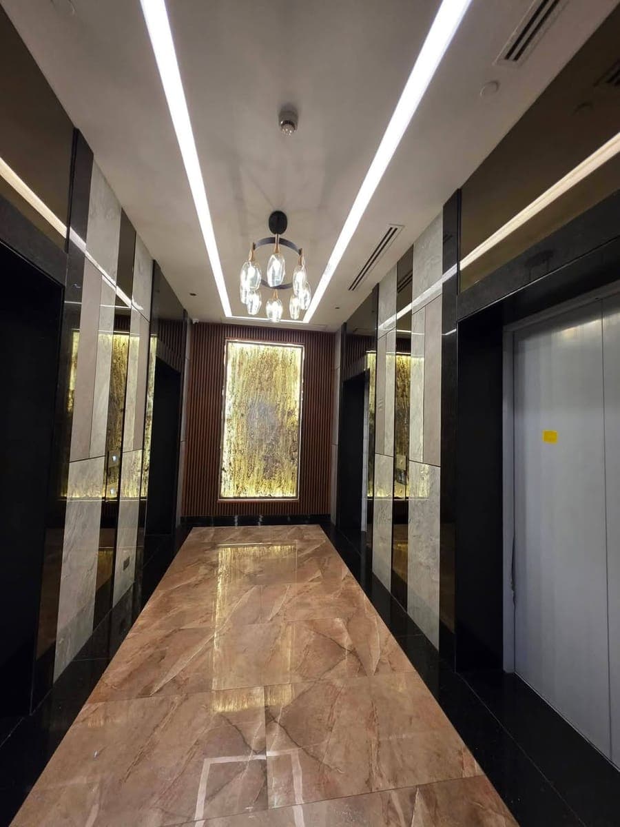For Rent Furnished Studio Unit in J Tower Residences, beside SM City JMall, Mandaue City (No Parking) - photo 3