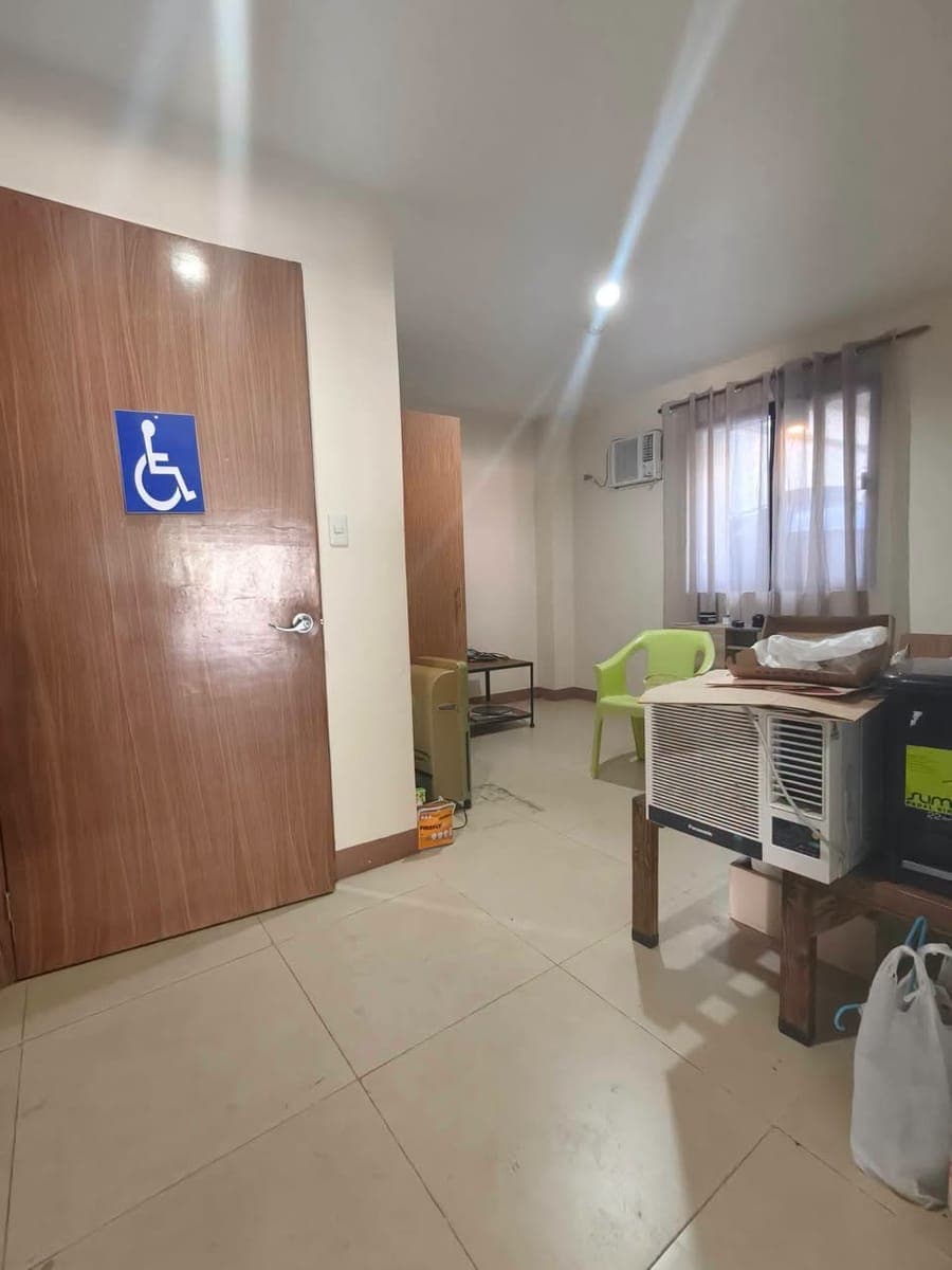 📍Semi-FURNISHED Studio UNIT in GUADALUPE Cebu city FOR RENT! - photo 4