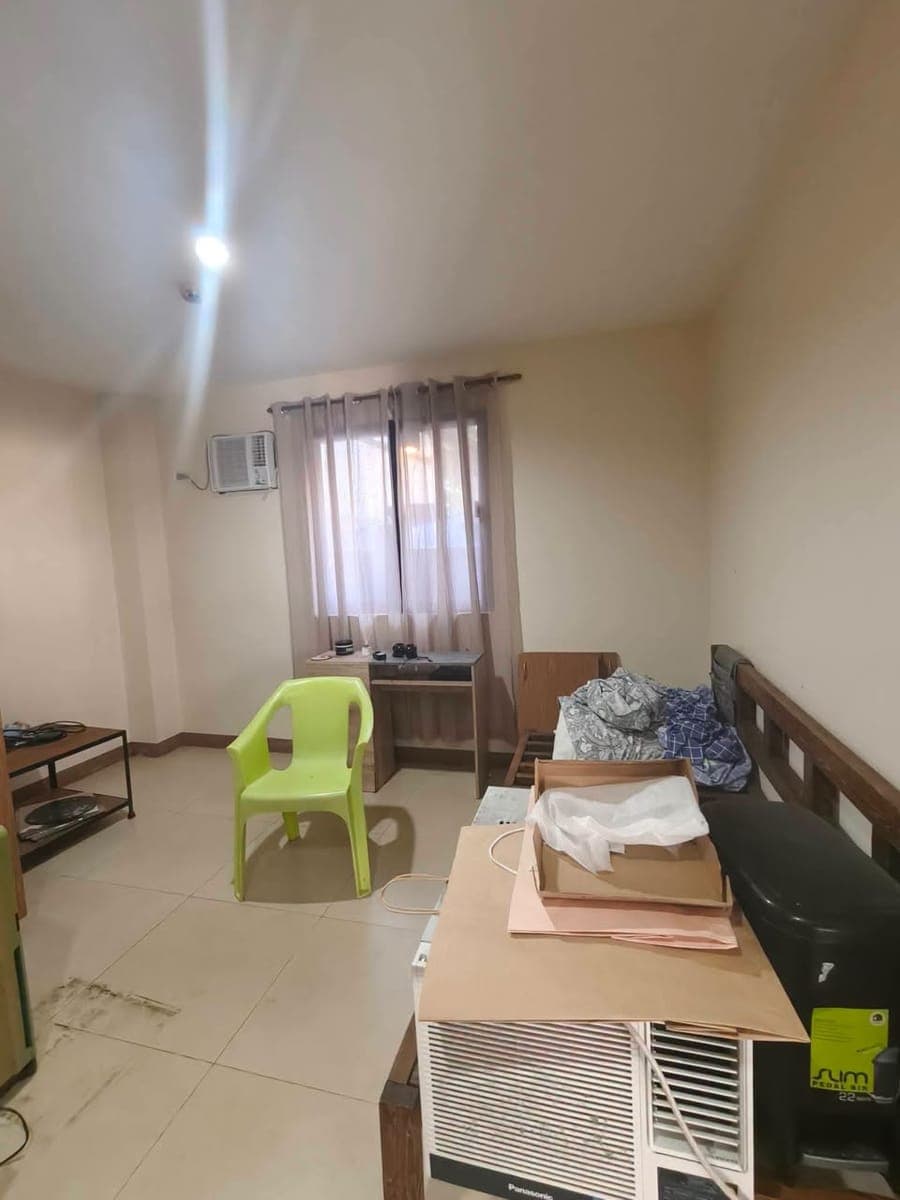 📍Semi-FURNISHED Studio UNIT in GUADALUPE Cebu city FOR RENT! - photo 5