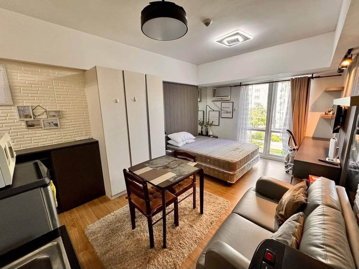 ₱25k inclusive of condo dues - photo 3
