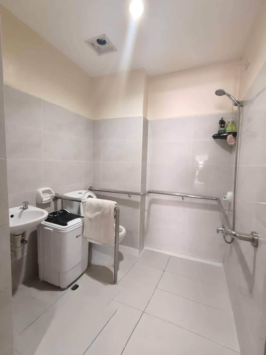 📍Semi-FURNISHED Studio UNIT in GUADALUPE Cebu city - photo 2