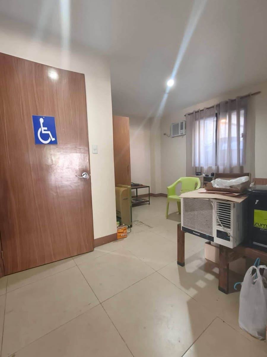 📍Semi-FURNISHED Studio UNIT in GUADALUPE Cebu city - photo 3