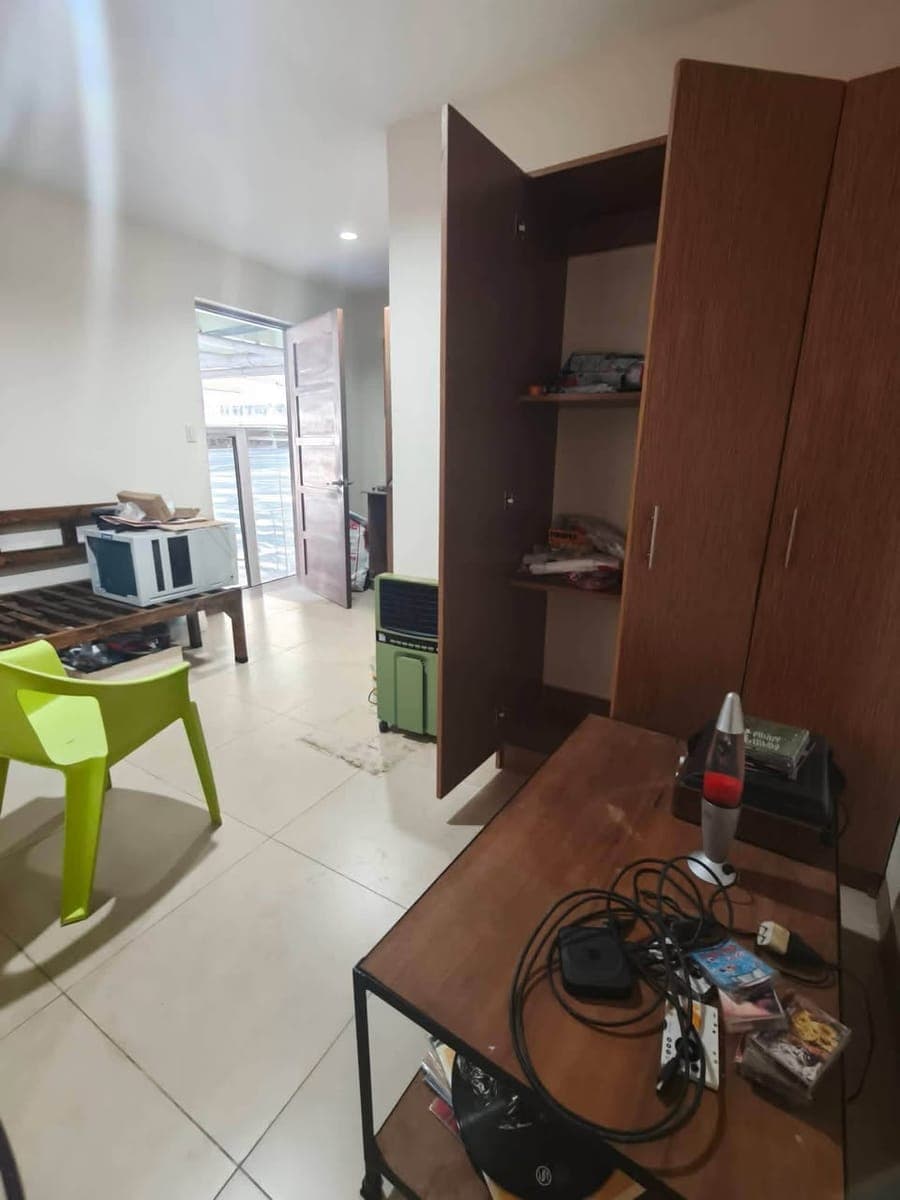 📍Semi-FURNISHED Studio UNIT in GUADALUPE Cebu city - photo 4