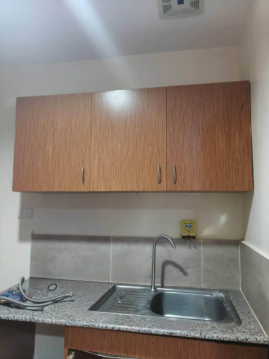 📍Semi-FURNISHED Studio UNIT in GUADALUPE Cebu city - photo 5