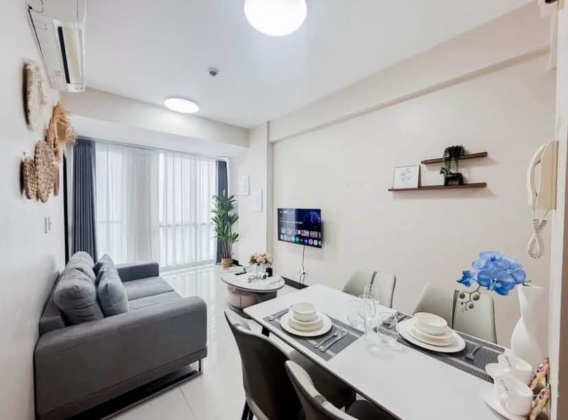 FOR RENT: One Pacific Residence Mactan Newtown - photo 1