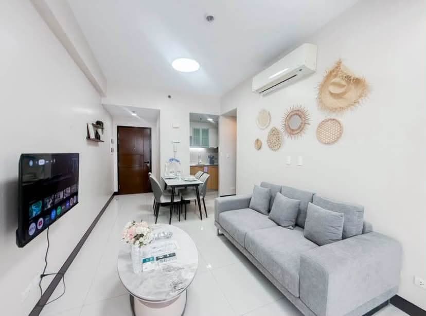 FOR RENT: One Pacific Residence Mactan Newtown - photo 3