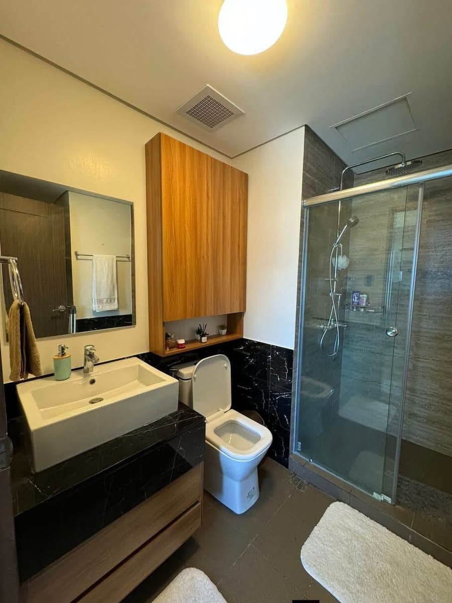 FOR RENT: Fully Furnished 1-Bedroom Condo – Galleria Residences - photo 4