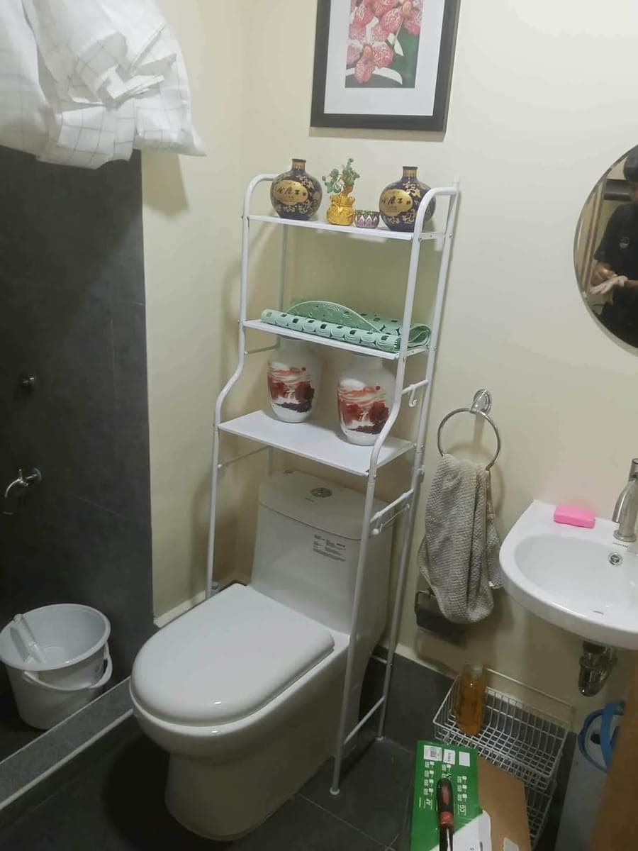 🏡 FOR RENT – Brand New Fully Furnished Studio Unit at Paseo Grove, Basak, Lapu-Lapu City ✨ - photo 3