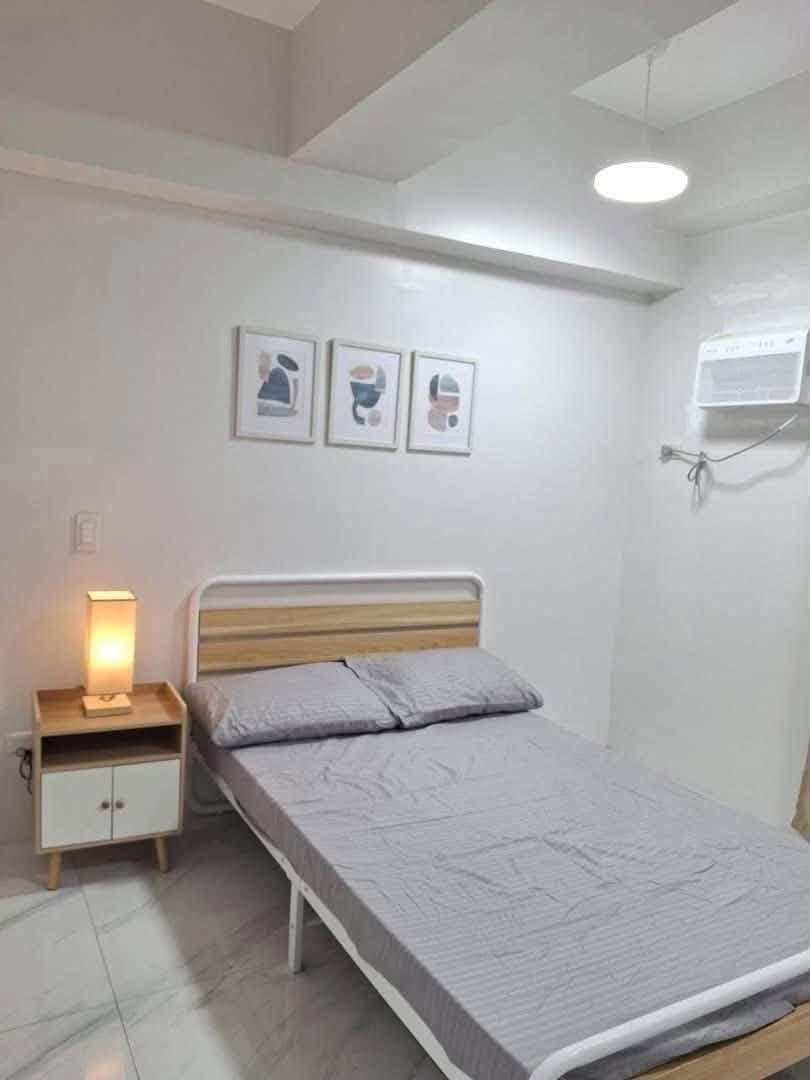AFFORDABLE FURNISHED STUDIO UNIT FOR RENT‼️ - photo 2