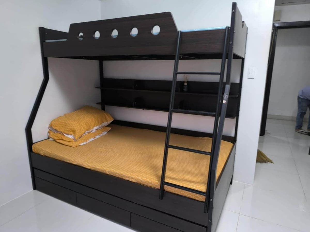 Live Comfortably for Only ₱17,000/Month! (Condo Dues Included) - photo 5