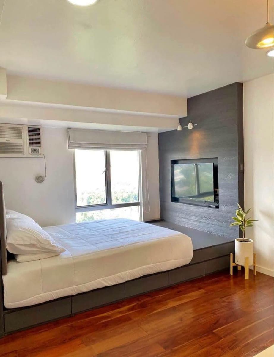 Fully Furnished Studio Unit  Rent or Sale in Avida Towers Cebu - photo 1