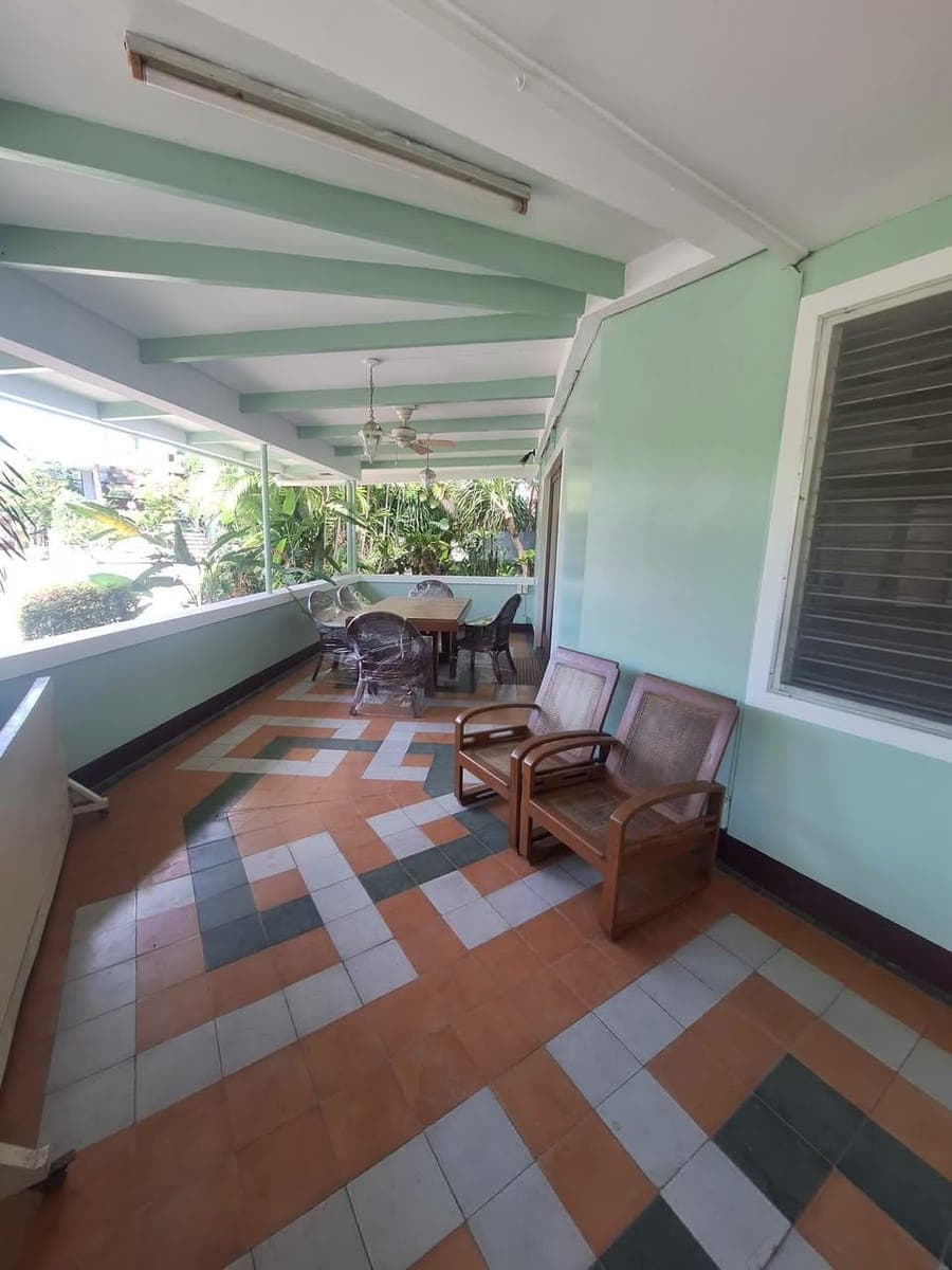 FOR RENT | Spacious Bungalow House & Lot in Lahug, Cebu City 🏡 - photo 3