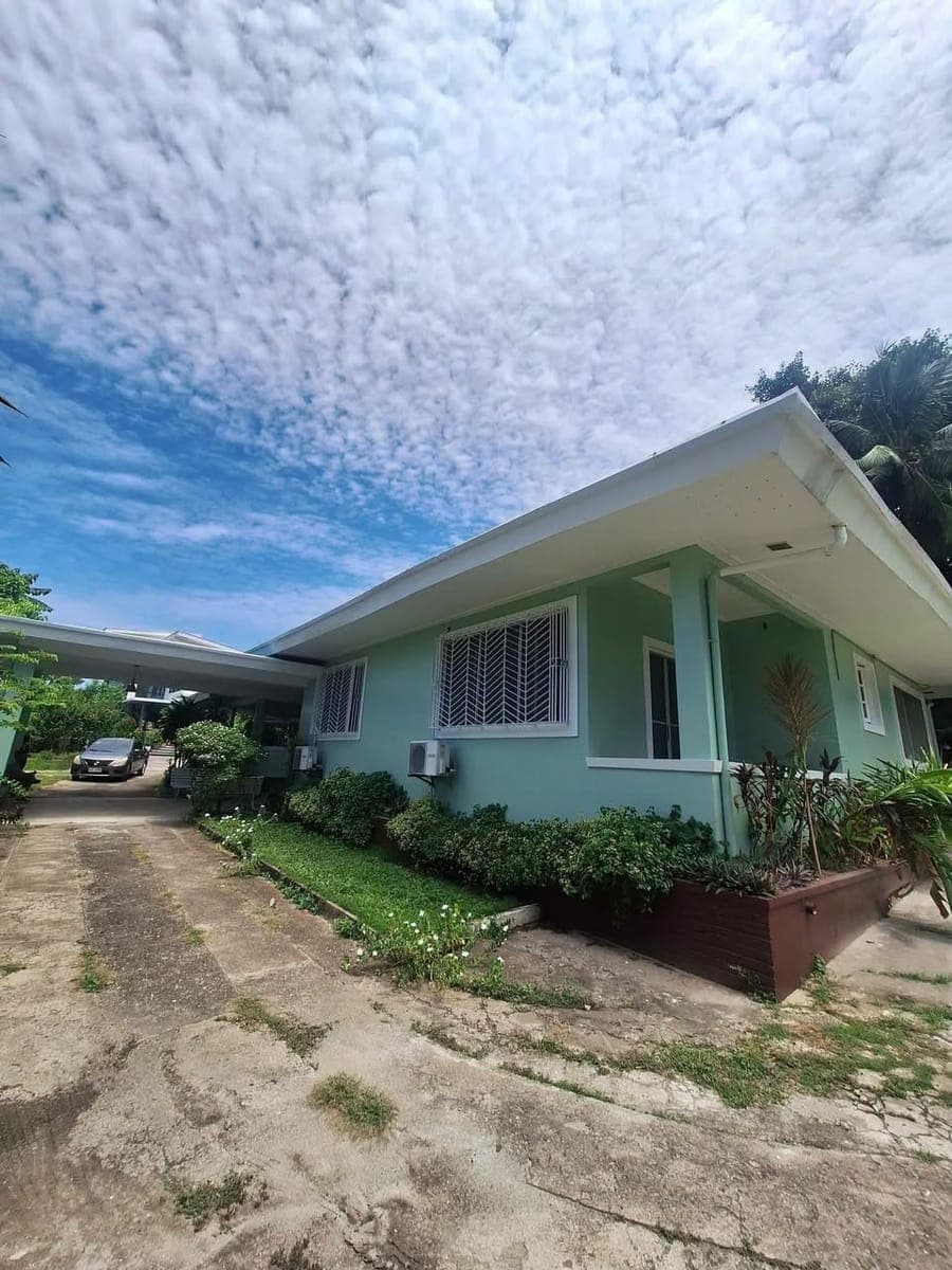 FOR RENT | Spacious Bungalow House & Lot in Lahug, Cebu City 🏡 - photo 4