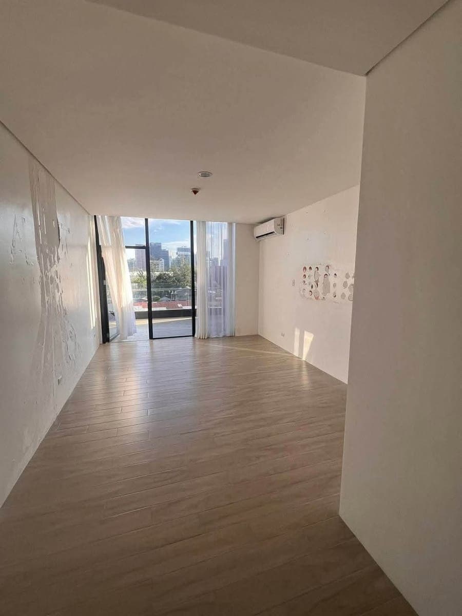 🏙️ FOR RENT Studio Unit at Meridian by Avenir – Cebu City - photo 1