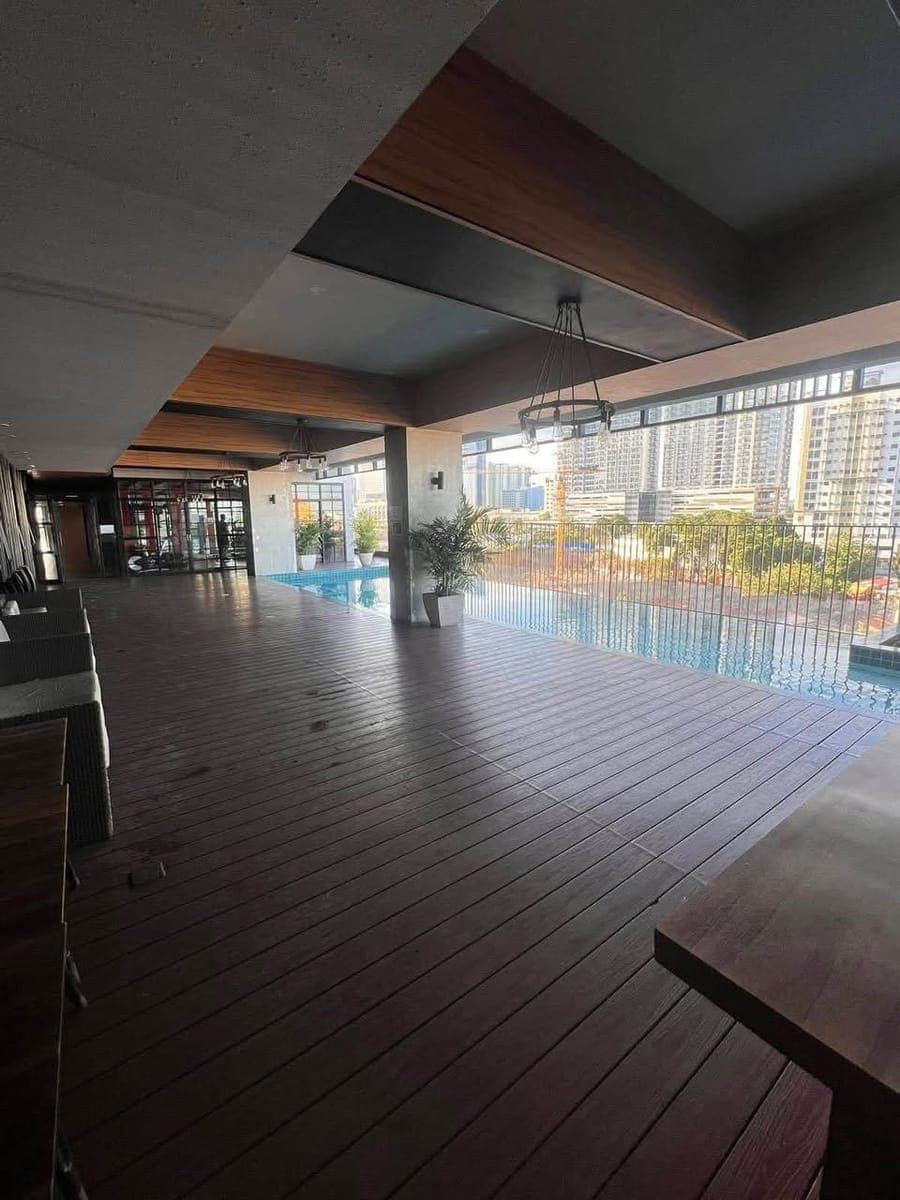 🏙️ FOR RENT Studio Unit at Meridian by Avenir – Cebu City - photo 3