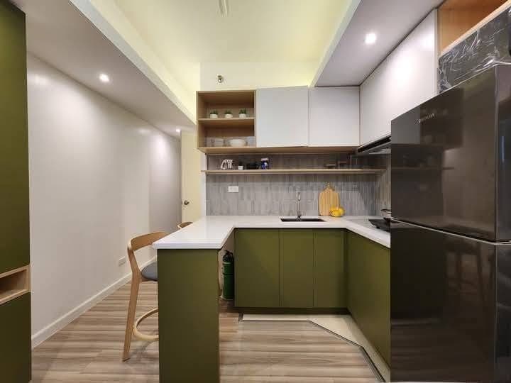 FOR LEASE | Furnished Studio Unit📍 Avida Riala Tower 4, Cebu I.T. Park🏢 16th Floor | Amenities View - photo 2
