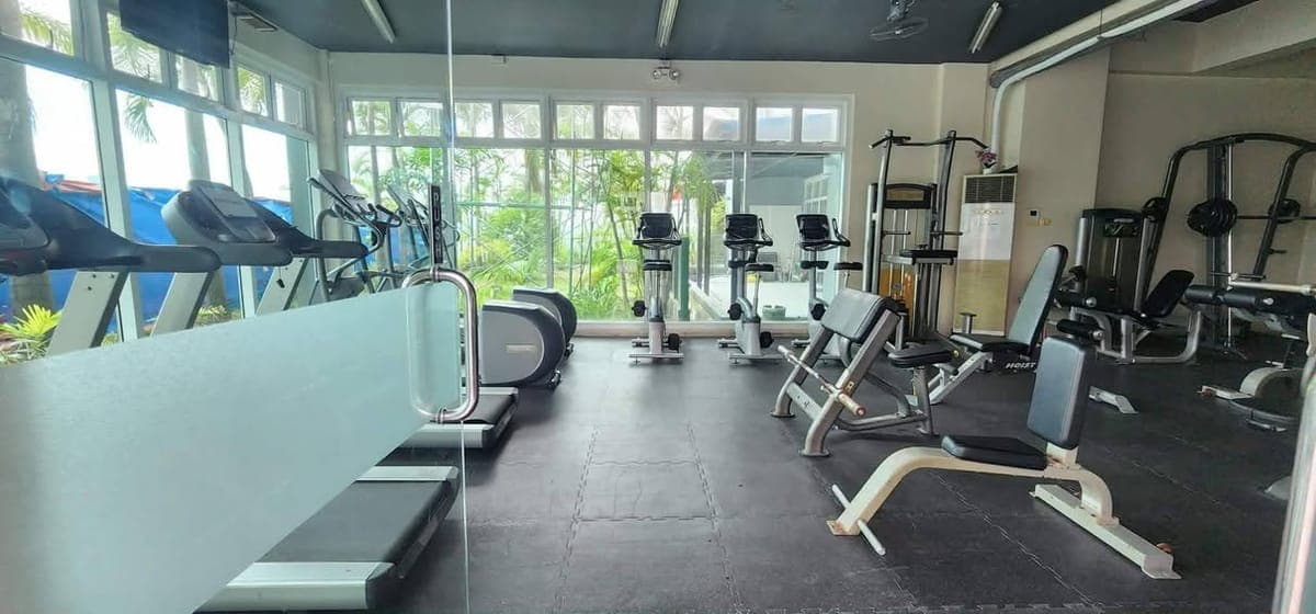 ✨🏙️ 𝐅𝐎𝐑 𝐑𝐄𝐍𝐓 | Fully Furnished 1-Bedroom Unit at One Pavilion Banawa 🏙️✨ - photo 1