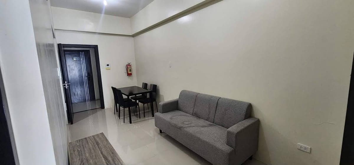 ✨🏙️ 𝐅𝐎𝐑 𝐑𝐄𝐍𝐓 | Fully Furnished 1-Bedroom Unit at One Pavilion Banawa 🏙️✨ - photo 4