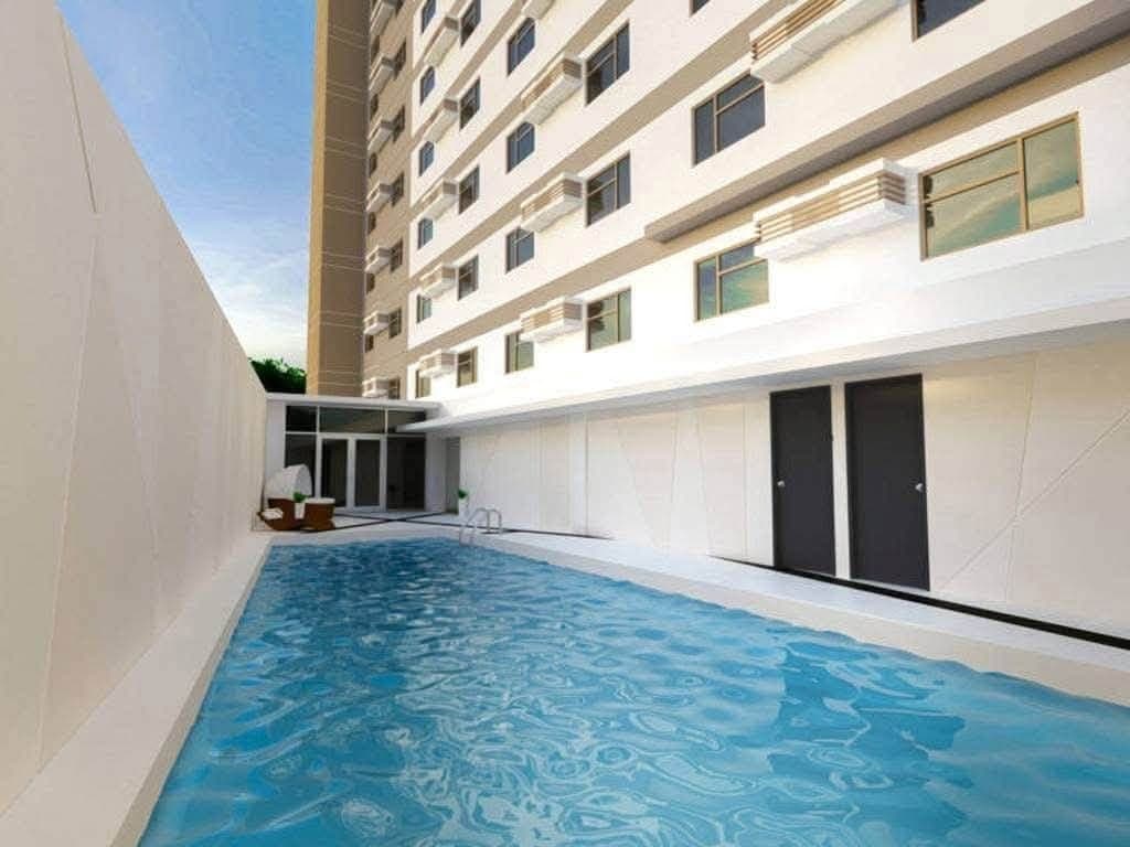 🏙️ CONDO FOR RENT / FOR SALE 🏙️ - photo 2