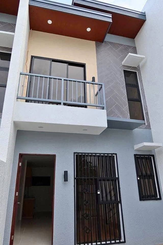 🏡 3 BEDROOM HOUSE FOR RENT – LABANGON - photo 1