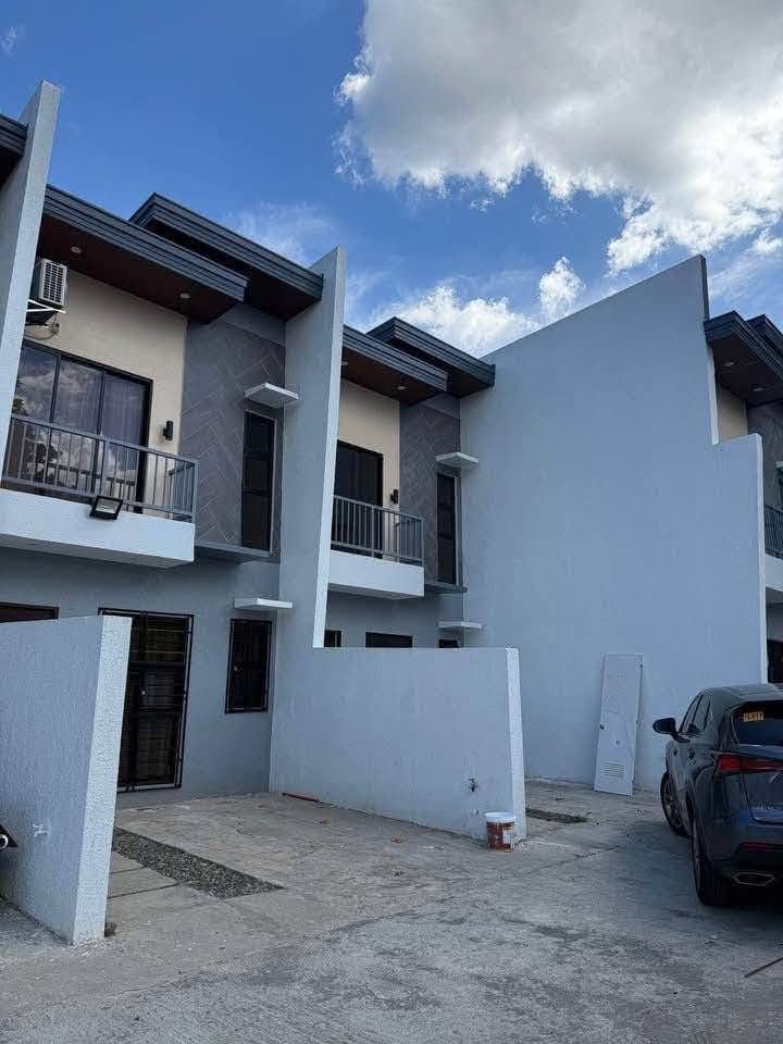 🏡 3 BEDROOM HOUSE FOR RENT – LABANGON - photo 2