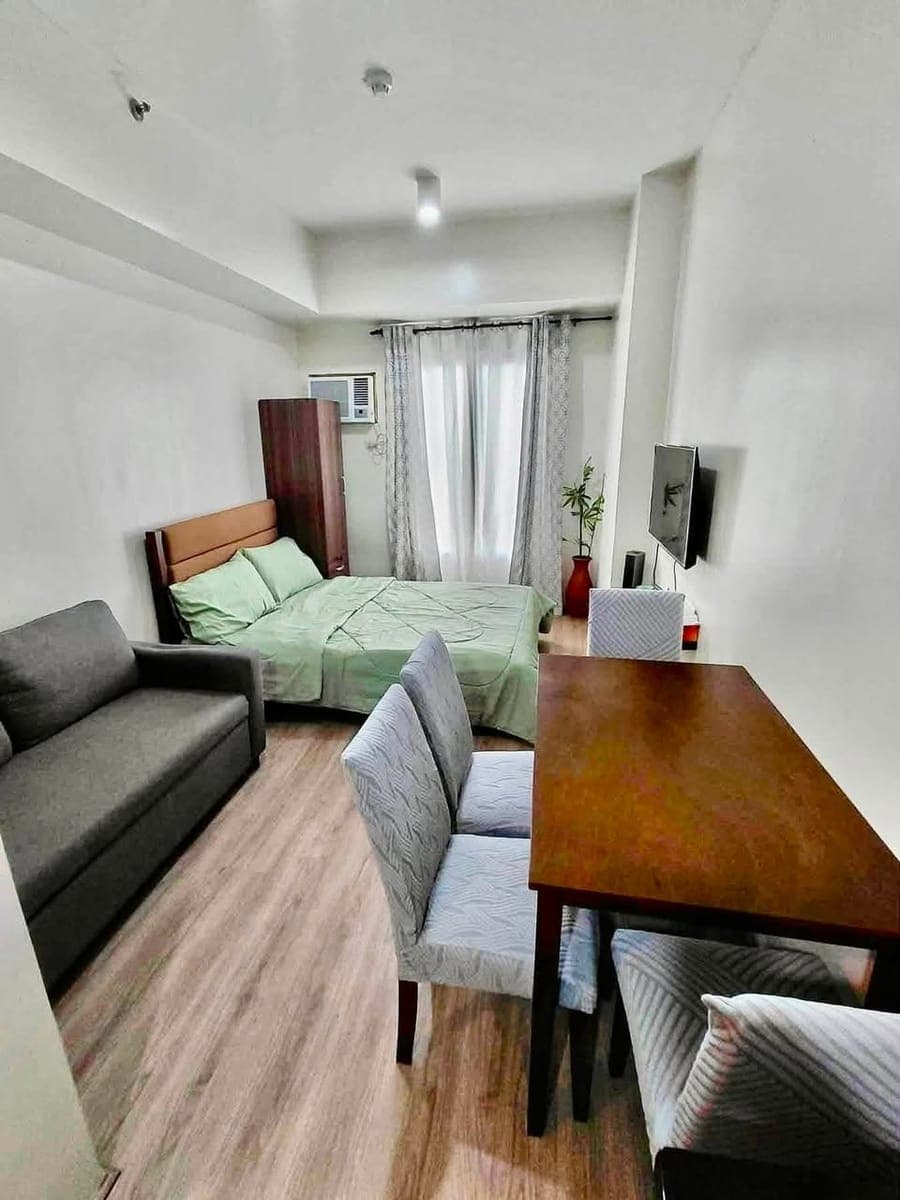 ‼️CONDO FOR RENT NEAR I.T PARK ‼️ - photo 1