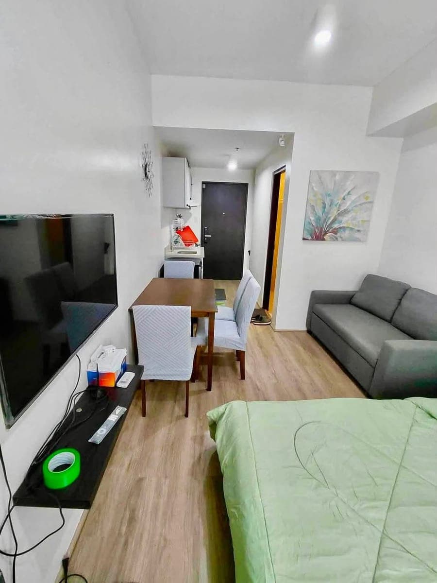 ‼️CONDO FOR RENT NEAR I.T PARK ‼️ - photo 2