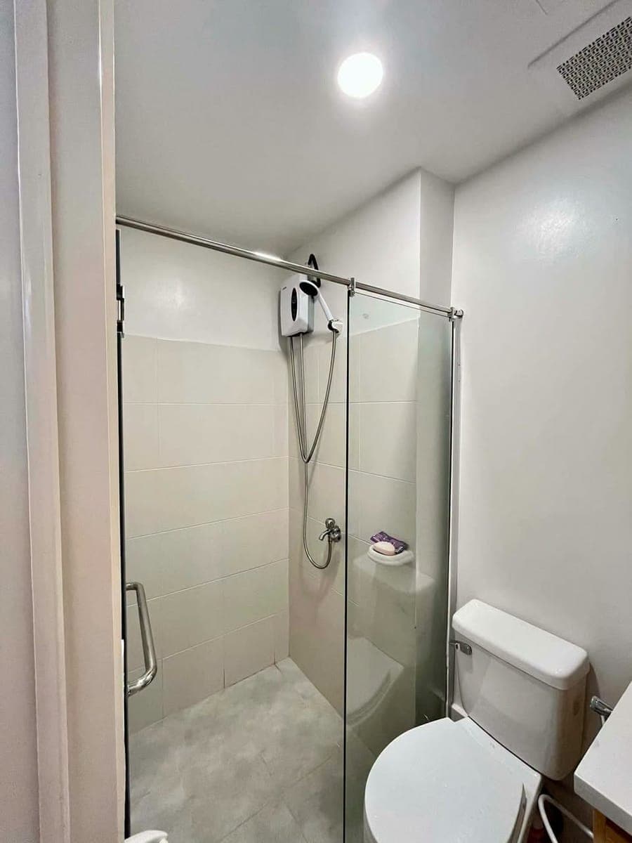 For rent- fully furnished (studio unit) - photo 2