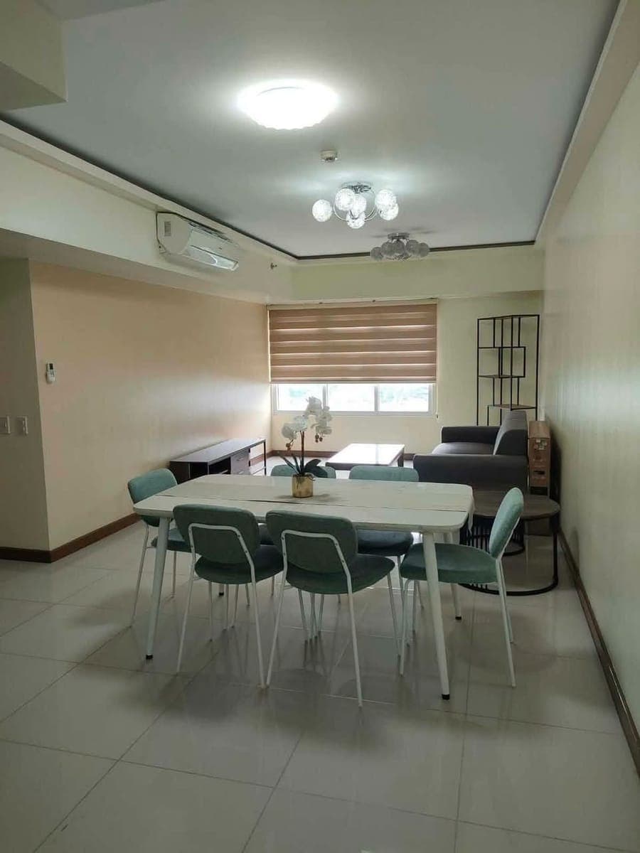 FOR RENT 2bedroom with Maids Room and Parking‼️ - photo 3