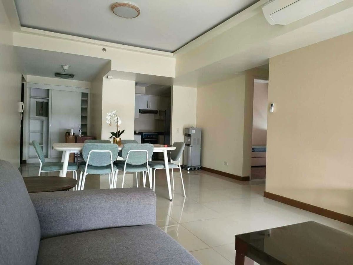 FOR RENT 2bedroom with Maids Room and Parking‼️ - photo 4
