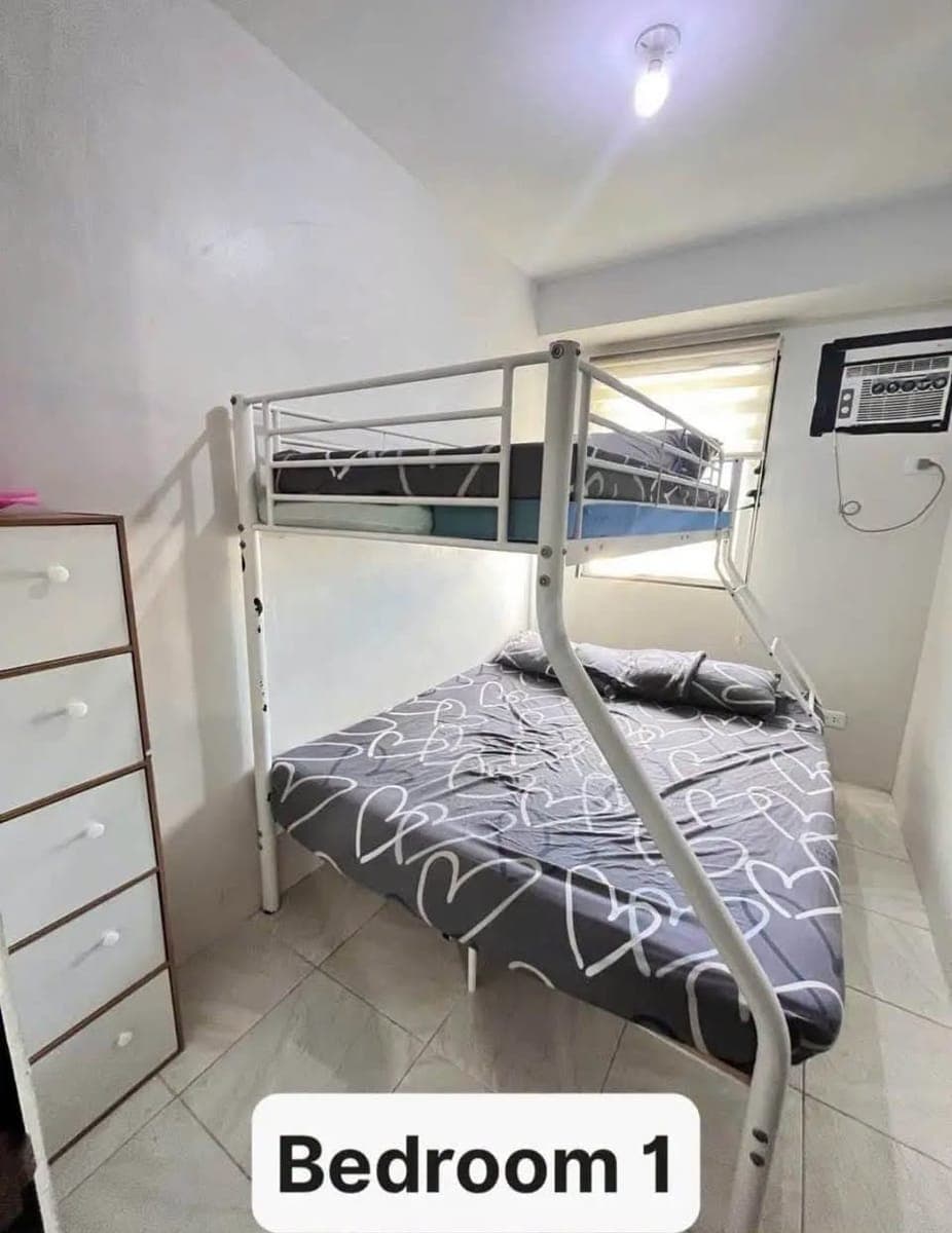 FOR RENT: 2-Bedroom Condo – Urban Deca Homes Banilad - photo 1