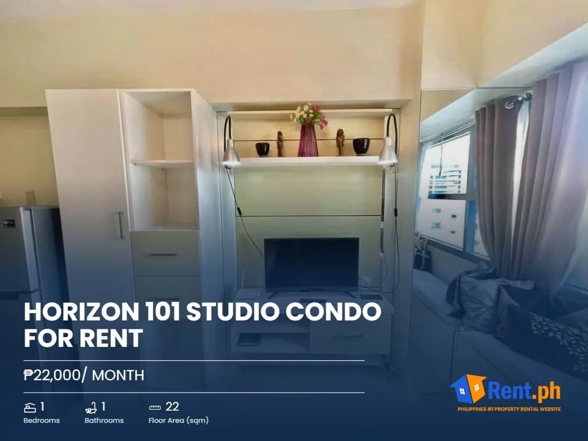 https://rent.ph/property/horizon-101-studio-condo-for-rent - photo 1