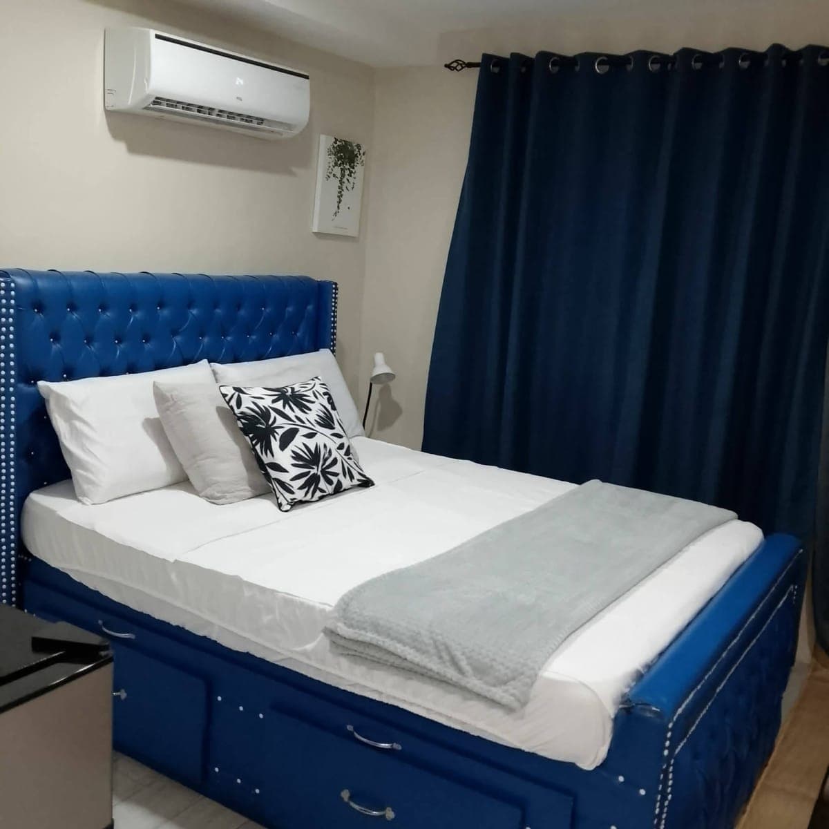 CITYSCAPE GRAND TOWER  studio type with balcony and PARKING FOR RENT - photo 5