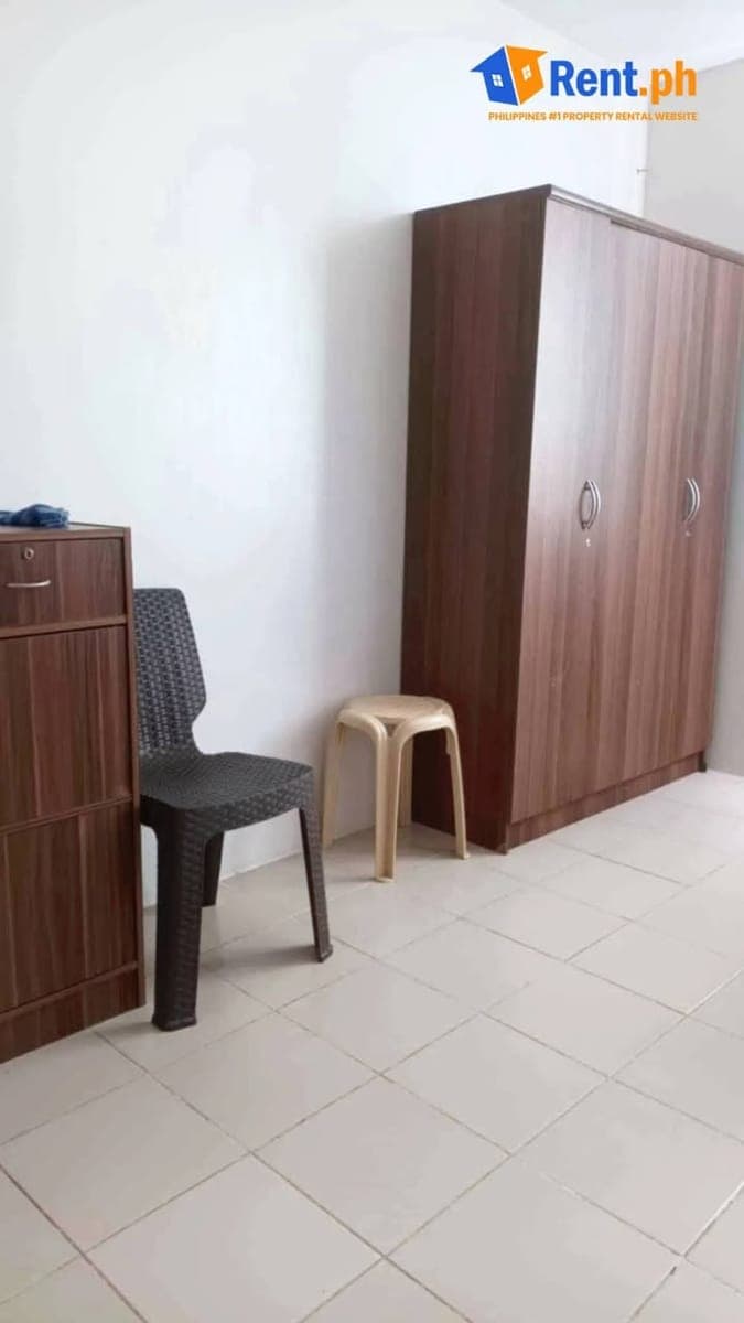 Semi - furnished studio unit - photo 3