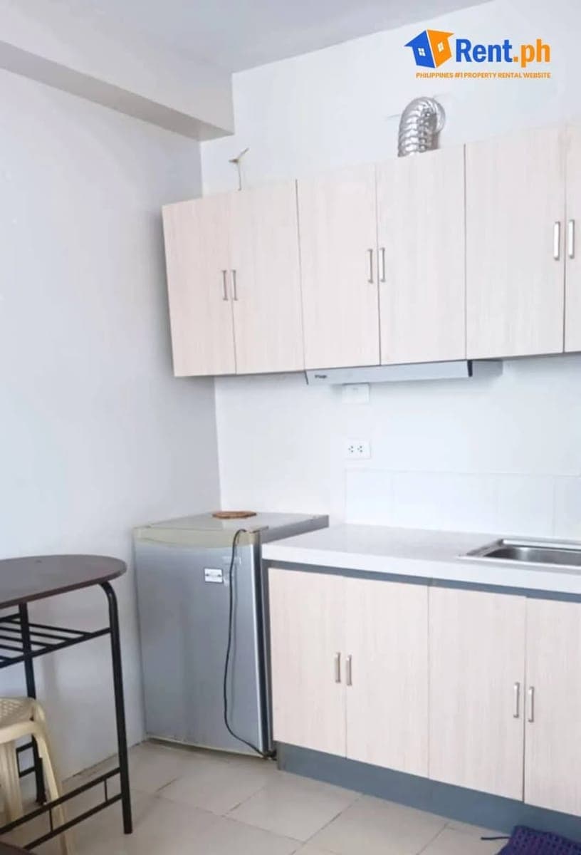 Semi - furnished studio unit - photo 5