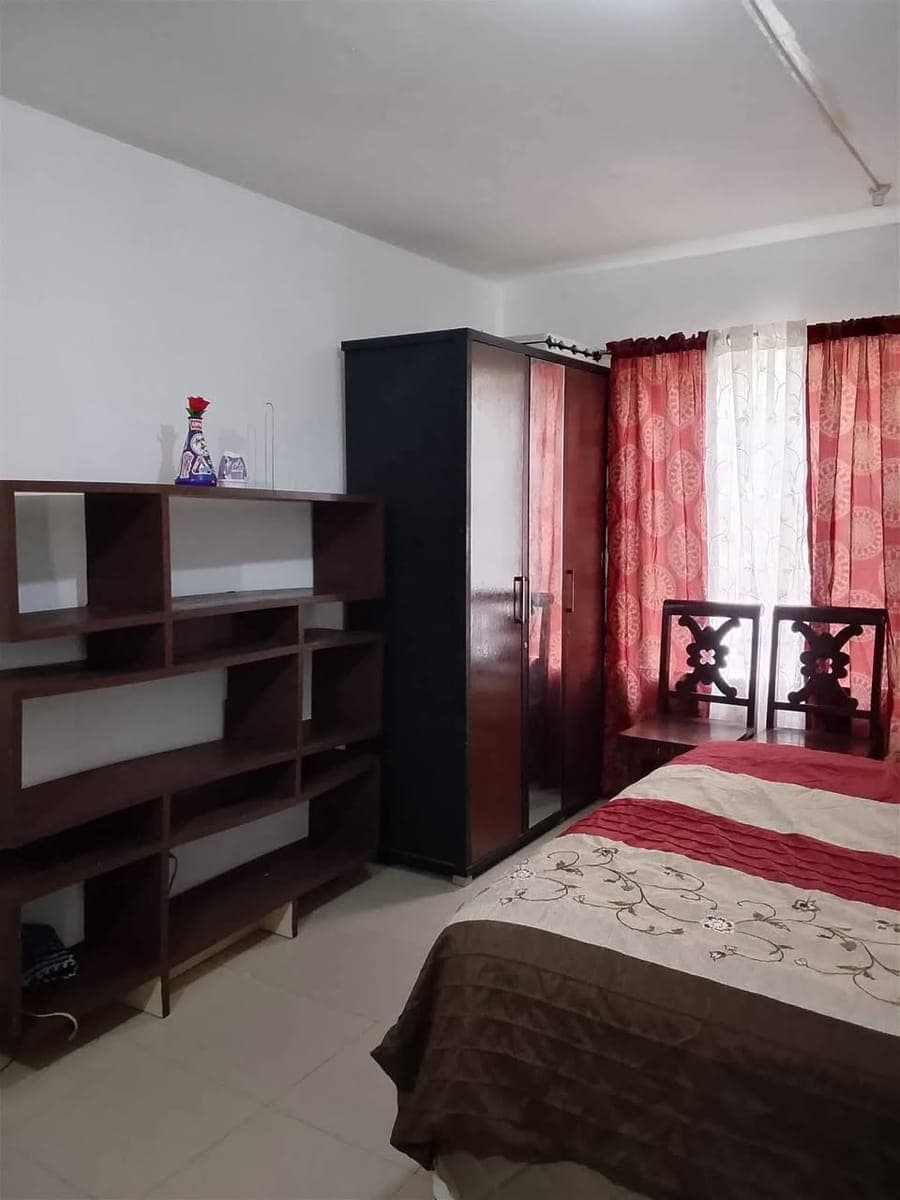 For rent! 13k fully furnished studio unit in Deca Tipolo, Mandaue City - photo 1