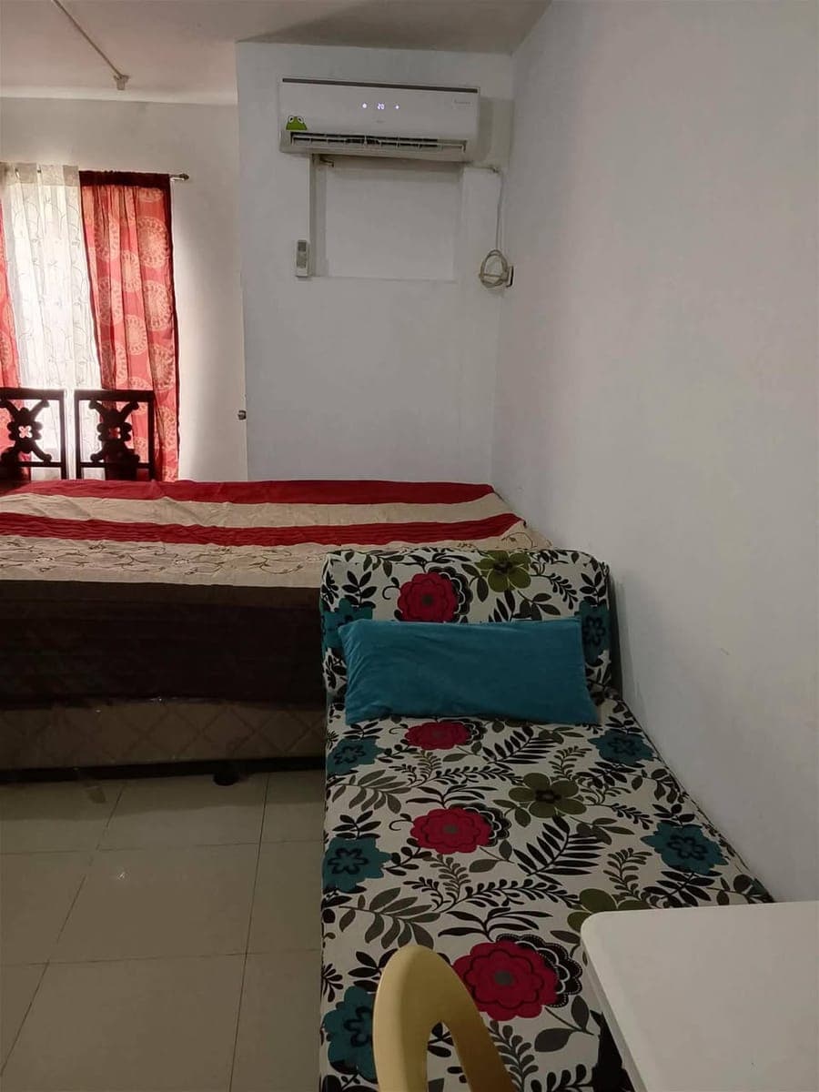 For rent! 13k fully furnished studio unit in Deca Tipolo, Mandaue City - photo 4