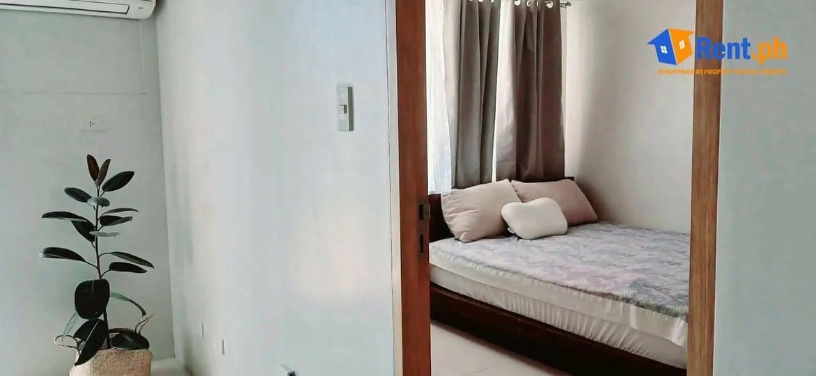FOR RENT FULLY FURNISHED 1BR - photo 1